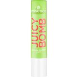Essence - Juicy Bomb Glossy Butter Balm - 04 Kiwi To My Heart - Groen - Lipbalm