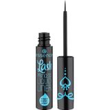 essence - Lash PRINCESS - Vloeibare Eyeliner - Black - 3 ml