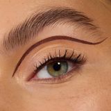 essence - Lash PRINCESS - Vloeibare Eyeliner - Bruin - 3 ml