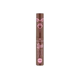essence - Lash PRINCESS - Vloeibare Eyeliner - Bruin - 3 ml