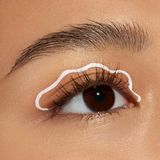 essence - Lash PRINCESS - Eyeliner - Wit - 3 ml