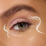 essence - Lash PRINCESS - Eyeliner - Wit - 3 ml