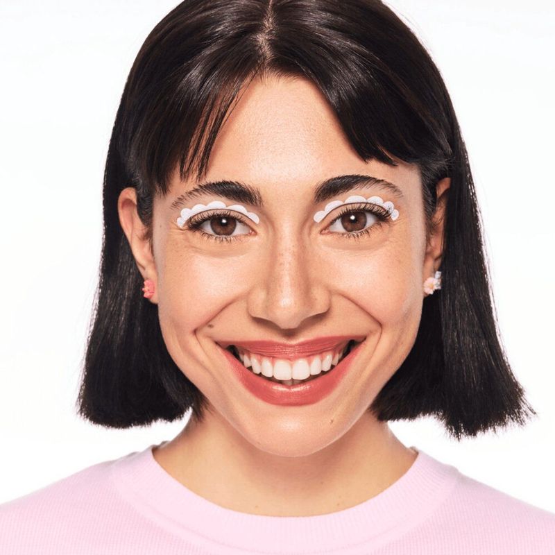 essence - Lash PRINCESS - Eyeliner - Wit - 3 ml