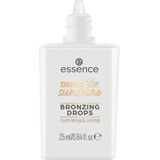 Essence - Drop Of Sunshine - Bronzing Drops - Neutrale Tint