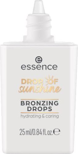 Essence - Drop Of Sunshine - Bronzing Drops - Neutrale Tint
