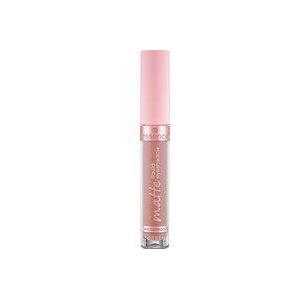 essence - Matte Vloeibare Oogschaduw - Tint 01 Bare Bliss - 3 ml