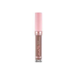 essence - Matte Vloeibare Oogschaduw - Tint 02 Cocoa Crush - 3 ml