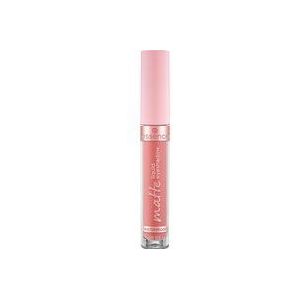 essence - Matte Vloeibare Oogschaduw - Tint 03 Peach Pop - 3 ml