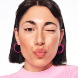 Essence - The Super Peptide - Lippenbalsem - Tint 01 Peptacular - 10 ml