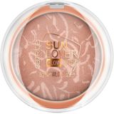 Catrice - More Than Glow Face Set - Gezichtsset - Goud