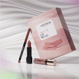 Catrice - More Than Glow - Gezichtsset - Rose Goud - Inclusief Highlighter en Bronzer