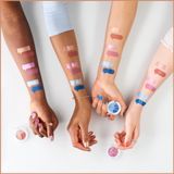 essence - Soft Touch Duo - Oogschaduw - Tint 01 Bronze - 1 g