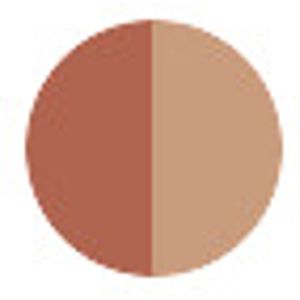 essence - Soft Touch Duo - Oogschaduw - Tint 01 Bronze - 1 g