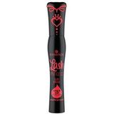 Essence - Lash Princess Slim Brush Long & Curl - Mascara - Zwart - 12 ml