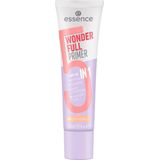 essence - WONDER FULL - Primer - Tint 10 Light Medium - 30 ml