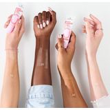 Essence - Wonder Full Primer - 5 In 1 - Transparant Bruin - 30ml