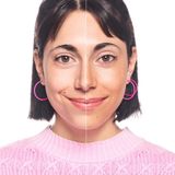 Essence - Wonder Full Primer - 5 In 1 - Transparant Bruin - 30ml