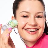 Essence - Hello, Good Stuff! - Hydraterende Serum Stick - Hyaluronzuur - Komkommer