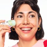 Essence - Hello, Good Stuff! - Hydraterende Serum Stick - Hyaluronzuur - Komkommer