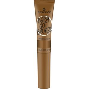 Essence - Baby Got Bronze - Bronzer - Tint 30 - 10 ml