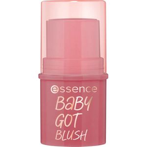 essence - BABY GOT BLUSH - Blush - Sweets & Roses - 5,5 g