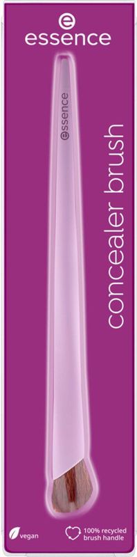 essence - Bye Bye Under Eye - Penseel - Veganistisch - 1 Stuk