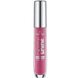 Essence - Extreme Glans Volume Lipgloss - 13 Glazed Berry