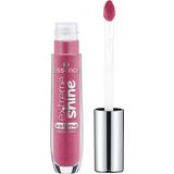 Essence - Extreme Glans Volume Lipgloss - 13 Glazed Berry