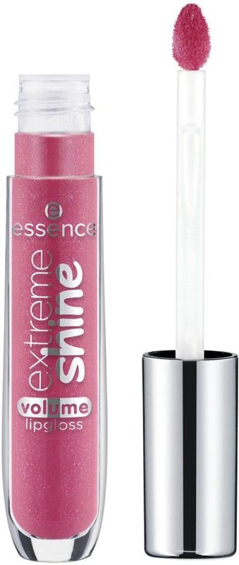 Essence - Extreme Glans Volume Lipgloss - 13 Glazed Berry