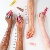 essence - Juicy Bomb - Lipgloss - Mellow Mango - 10 ml