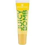essence - Juicy Bomb - Lipgloss - Mellow Mango - 10 ml