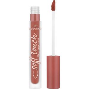 essence - Soft Touch - Lippenstift - Tint 02 Love At First Sight - 4 g