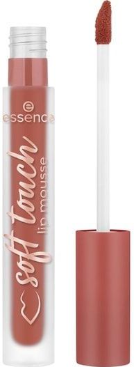 essence - Soft Touch - Lippenstift - Tint 02 Love At First Sight - 4 g