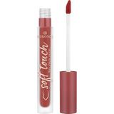 essence - Soft Touch - Lippenstift - Tint 03 Good Vibes Only - 4 g