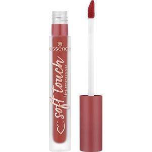 essence - Soft Touch - Lippenstift - Tint 03 Good Vibes Only - 4 g
