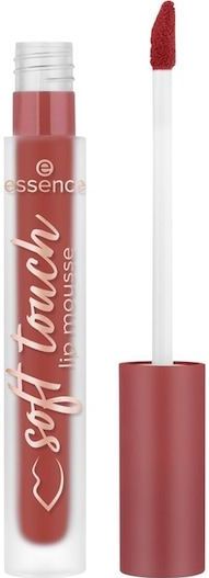 essence - Soft Touch - Lippenstift - Tint 03 Good Vibes Only - 4 g