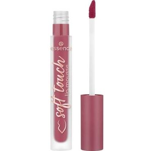 Essence - Soft Touch Lipmousse - Lippenstift - 05 All-Time Favorite - 4 g
