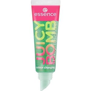 Essence - Juicy Bomb - Lipgloss - Glowy Gummy - 10 ml