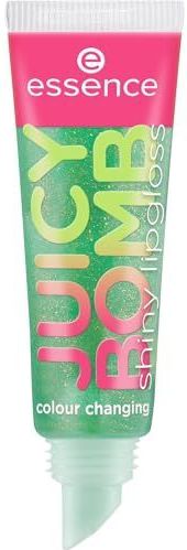 Essence - Juicy Bomb - Lipgloss - Glowy Gummy - 10 ml