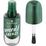 Essence - Nagelkleur Gel Nagellak - 73 emerald ENERGY