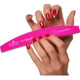 Essence - Studio Nails - Nagelvijl - Trapeze - 2-in-1
