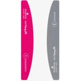 Essence - Studio Nails - Nagelvijl - Trapeze - 2-in-1