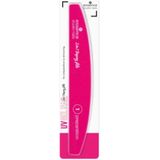 Essence - Studio Nails - Nagelvijl - Trapeze - 2-in-1