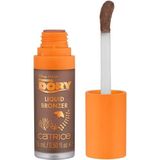 Catrice - Disney Pixar Finding Dory - Matte Vloeibare Bronzer - Medium tot Donker - 15 ml