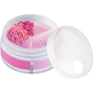 Catrice Cosmetics - Catrice Disney Pixar Finding Dory Loose Powder Blush Vrij poeder, past zich aan de kleur aan, kleurintensief, mat, 5,5 g