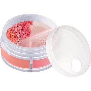 Catrice Disney Pixar Finding Dory Losse Poeder Blush, kleur past aan, kleurintensief, mat (5.5g)