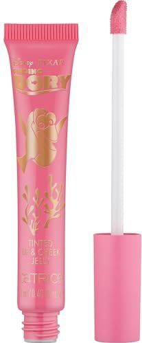 Catrice - Disney-Pixar Finding Dory - Getinte Lip & Wang Gelei - Cuddle Buddy - 12 ml