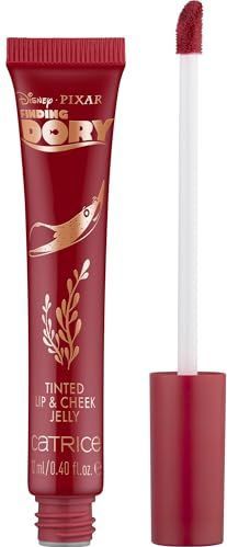 Catrice - Disney Pixar Finding Dory - Getinte Lip & Wang Gelei - Cuddle Buddy - 12 ml
