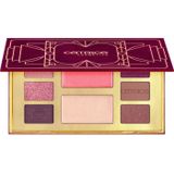 Catrice - FESTIVE TREASURES - Multifunctionele Palette - Tint C01 All I Want Is Velvet - 12,7 g