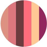 Catrice - FESTIVE TREASURES - Multifunctionele Palette - Tint C01 All I Want Is Velvet - 12,7 g